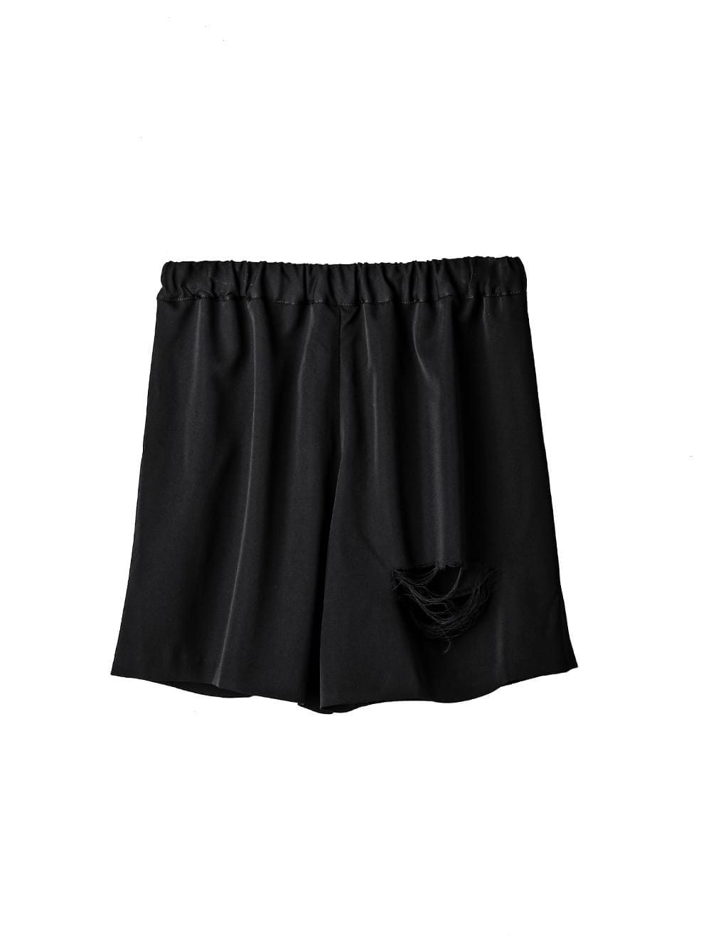 trunks shorts.(clash)