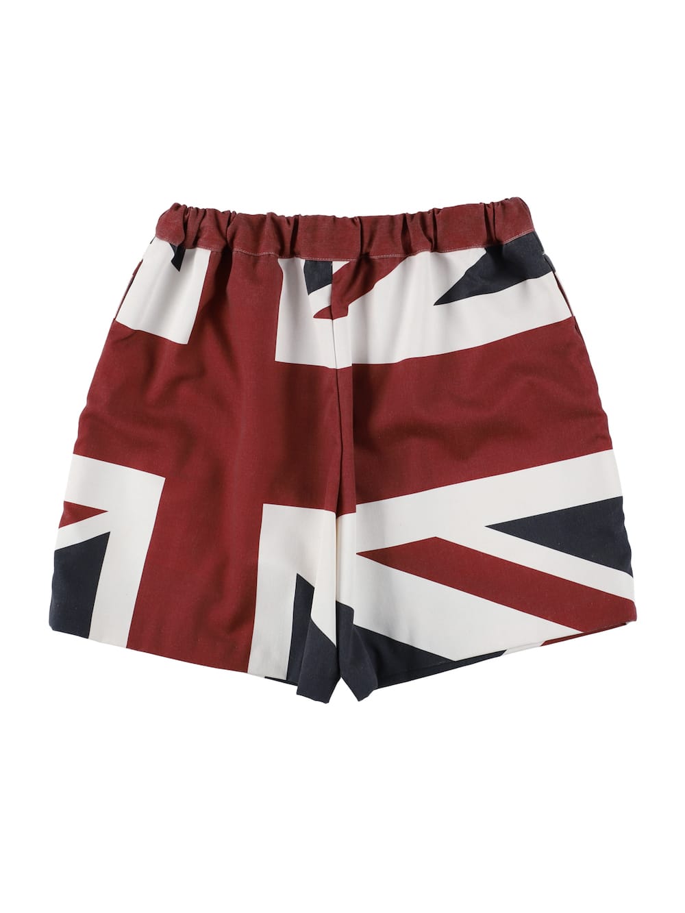 trunks shorts.(union jack)