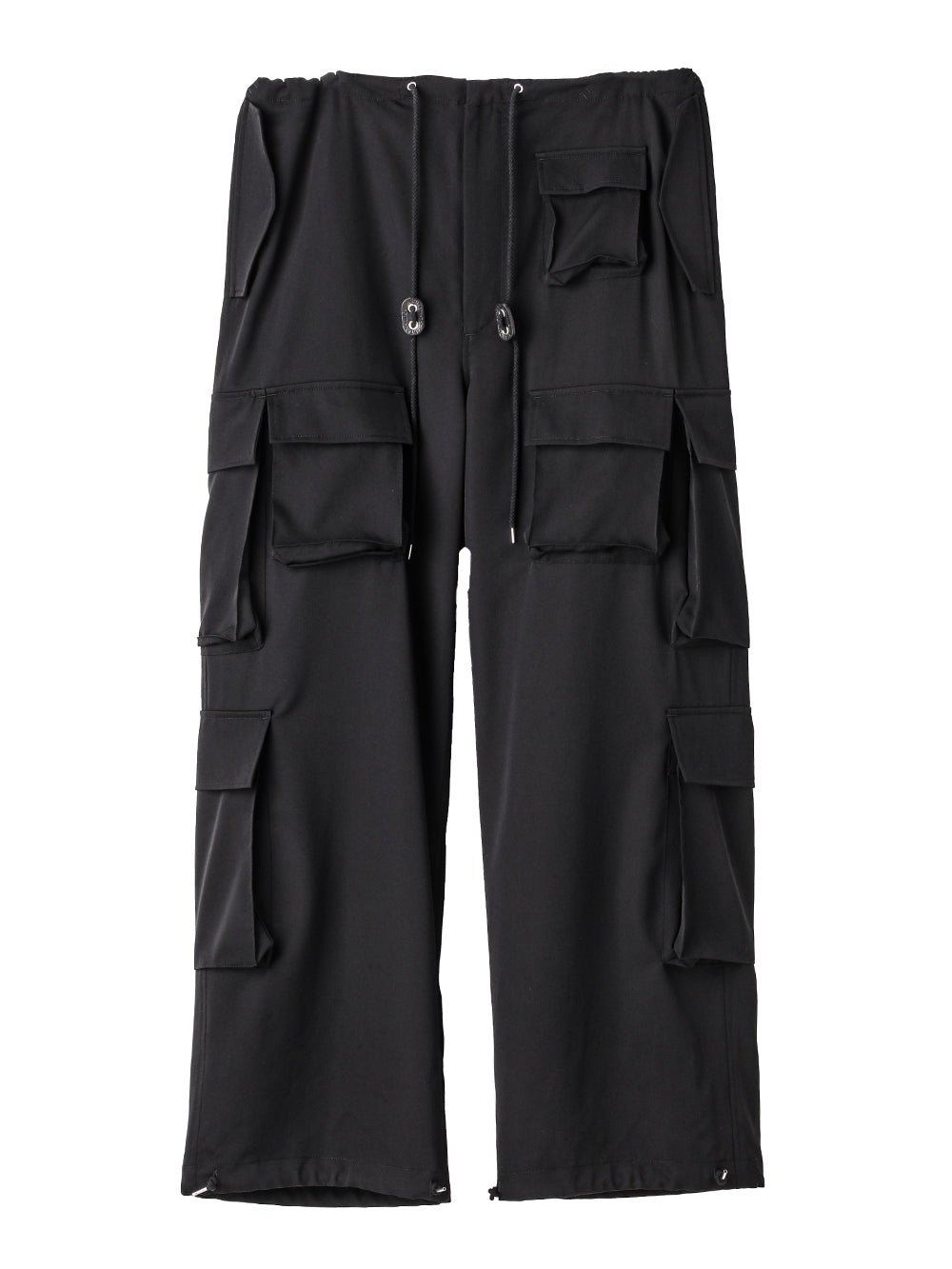 over pant.