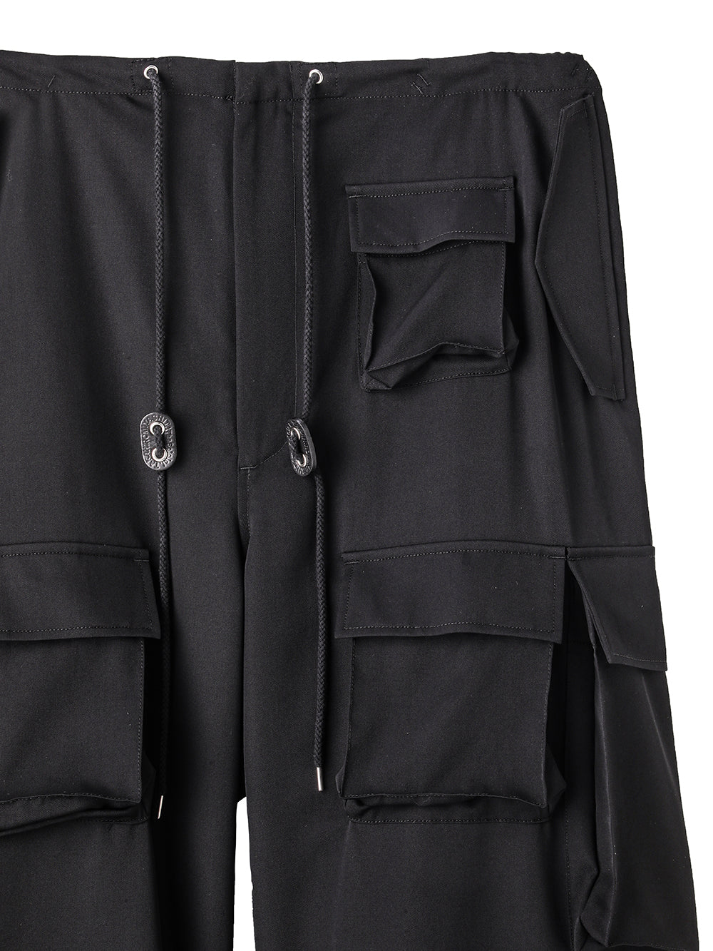 over pant.