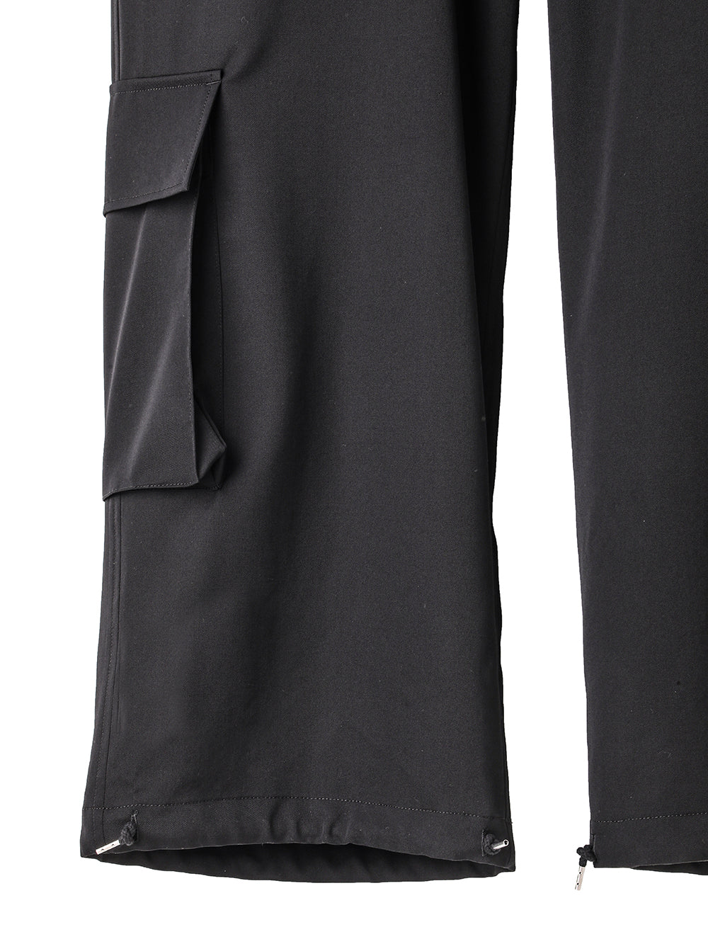 over pant.