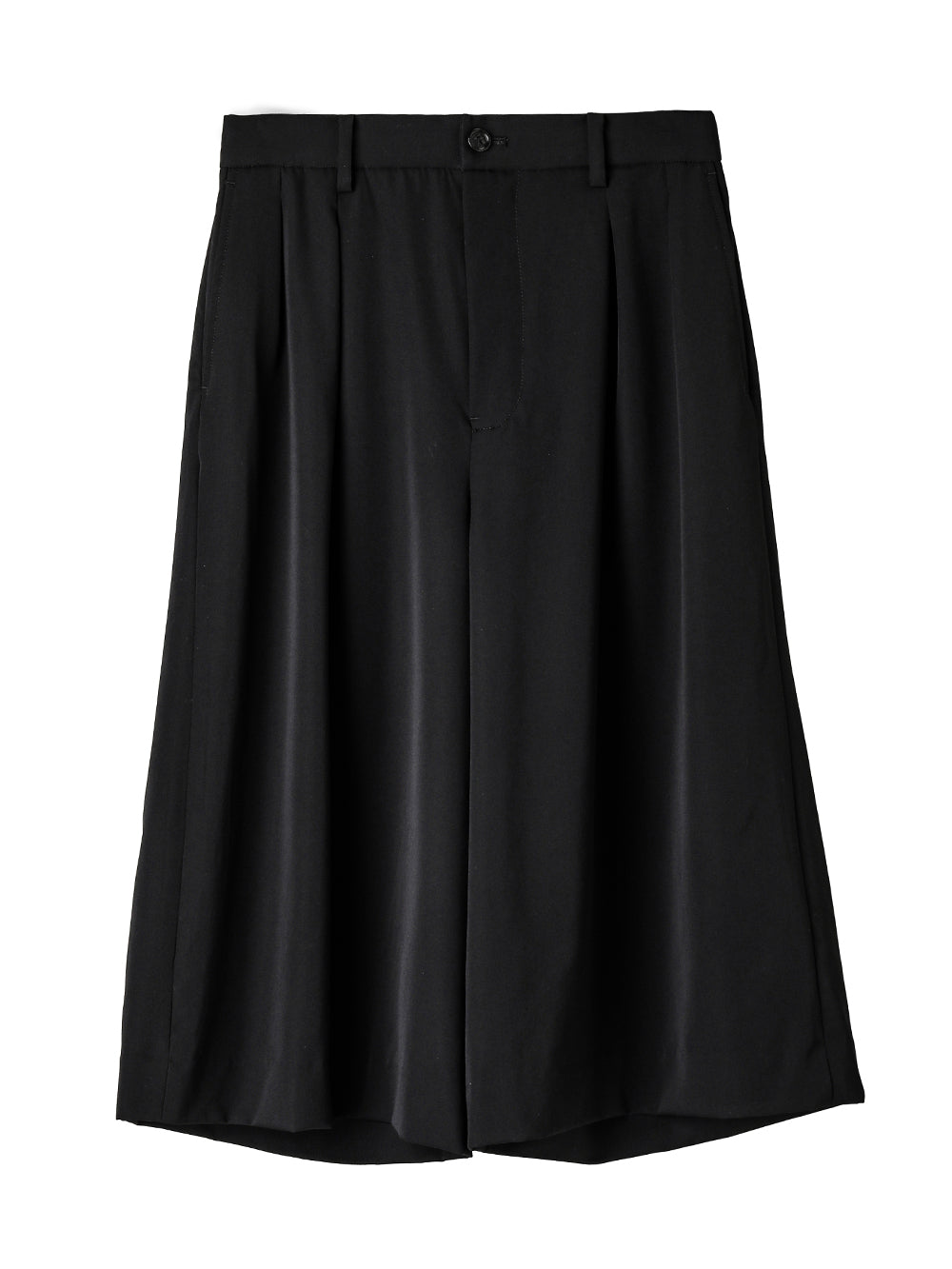 huge culotte.