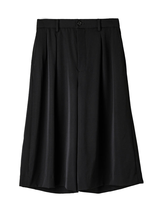 huge culotte.
