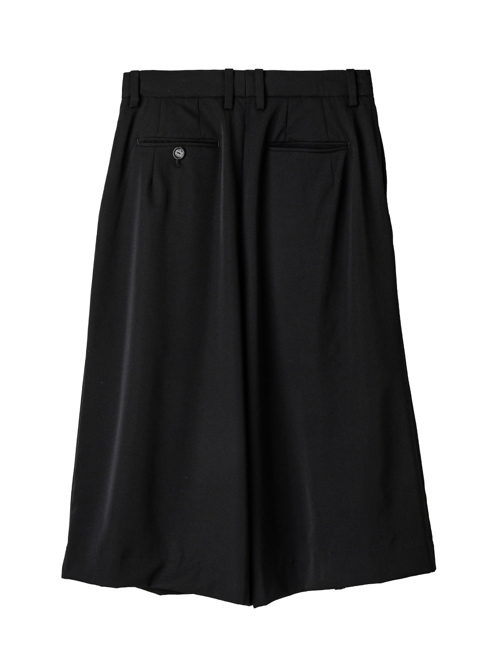 huge culotte.