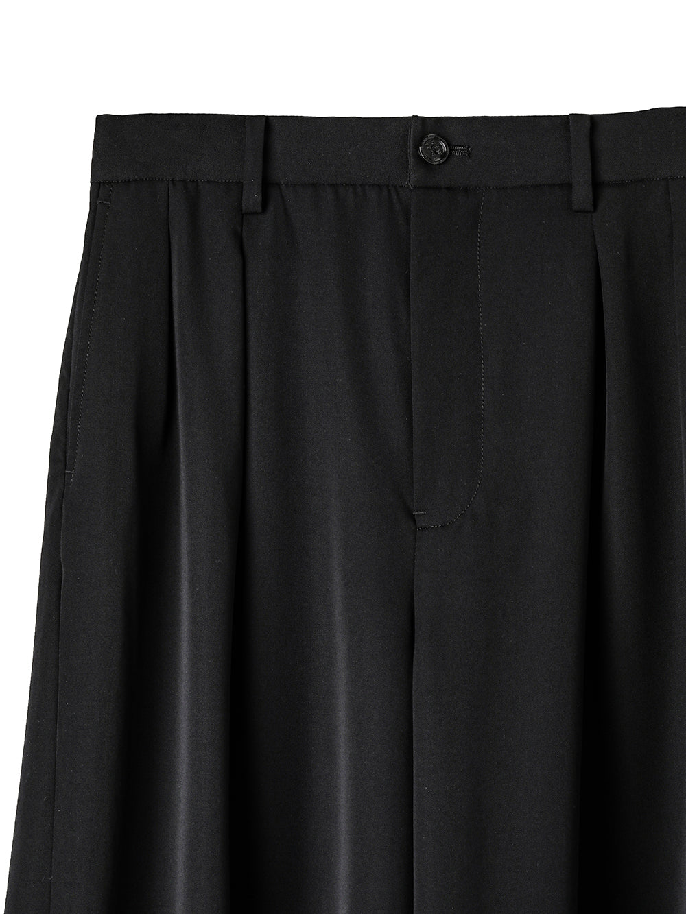 huge culotte.