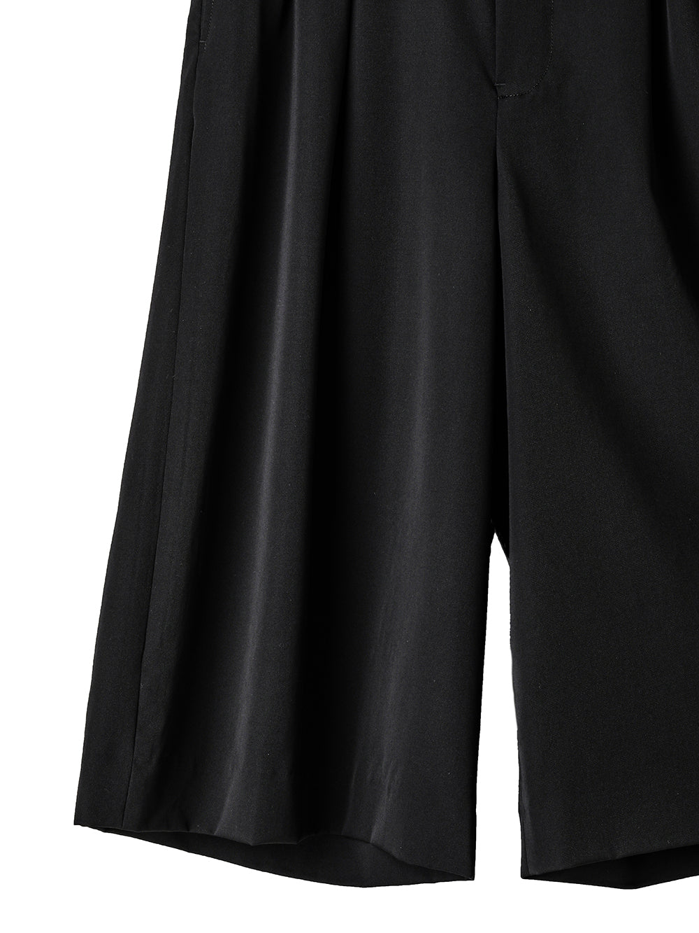 huge culotte.