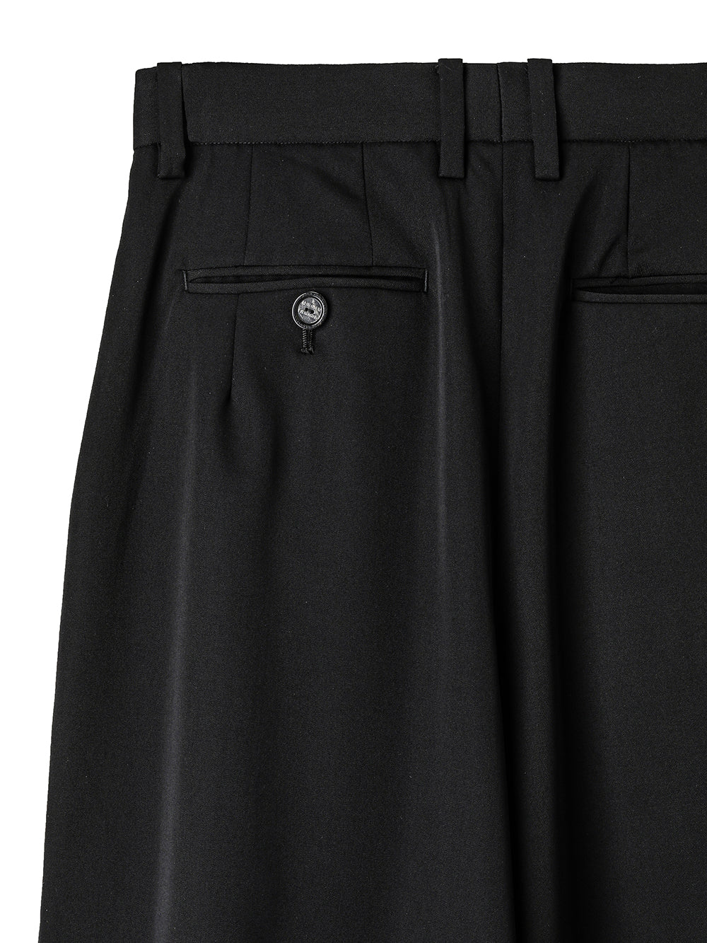 huge culotte.