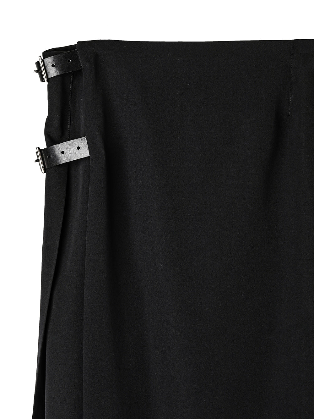 kilt skirt.