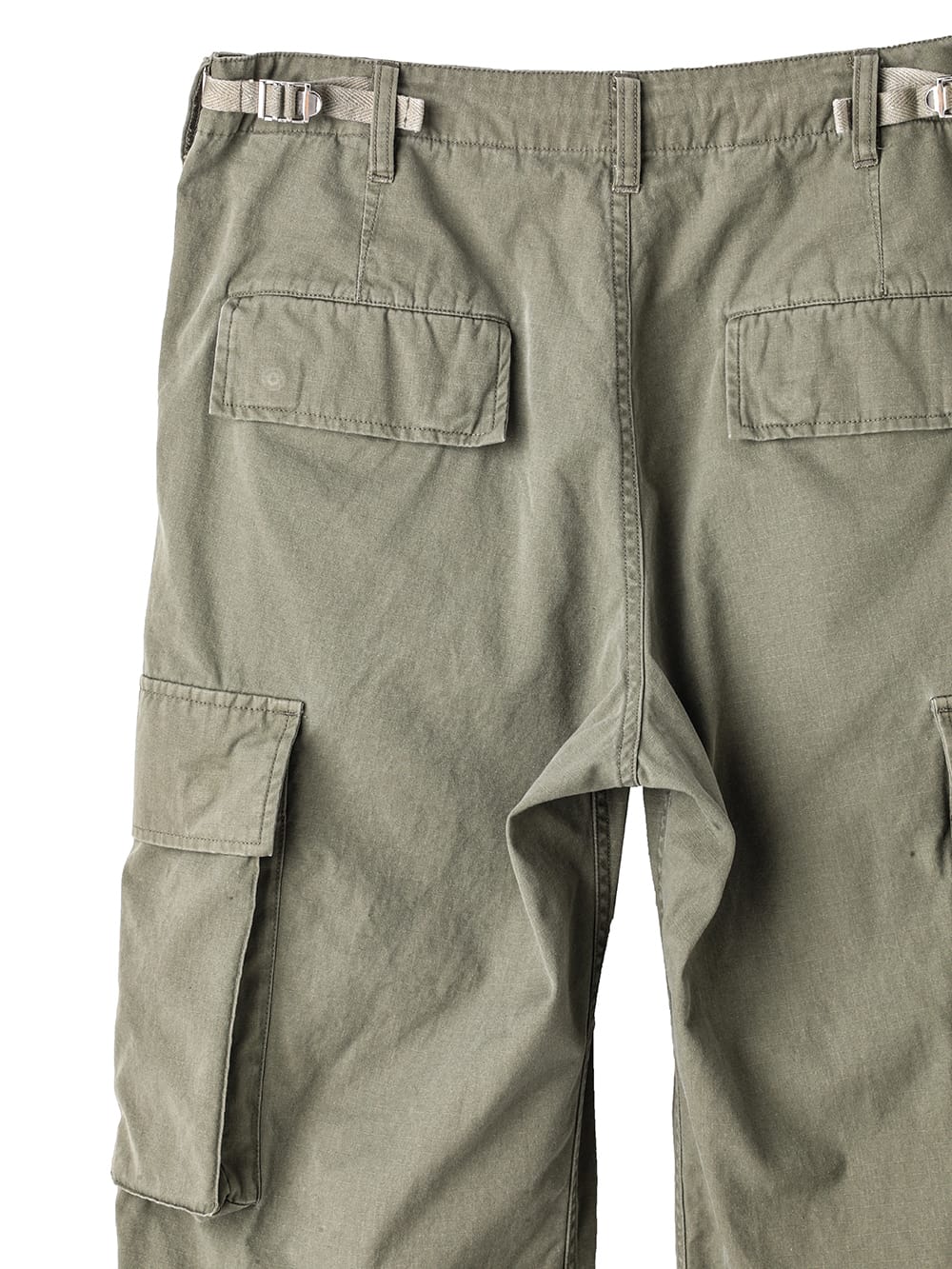 B.D.U pant.