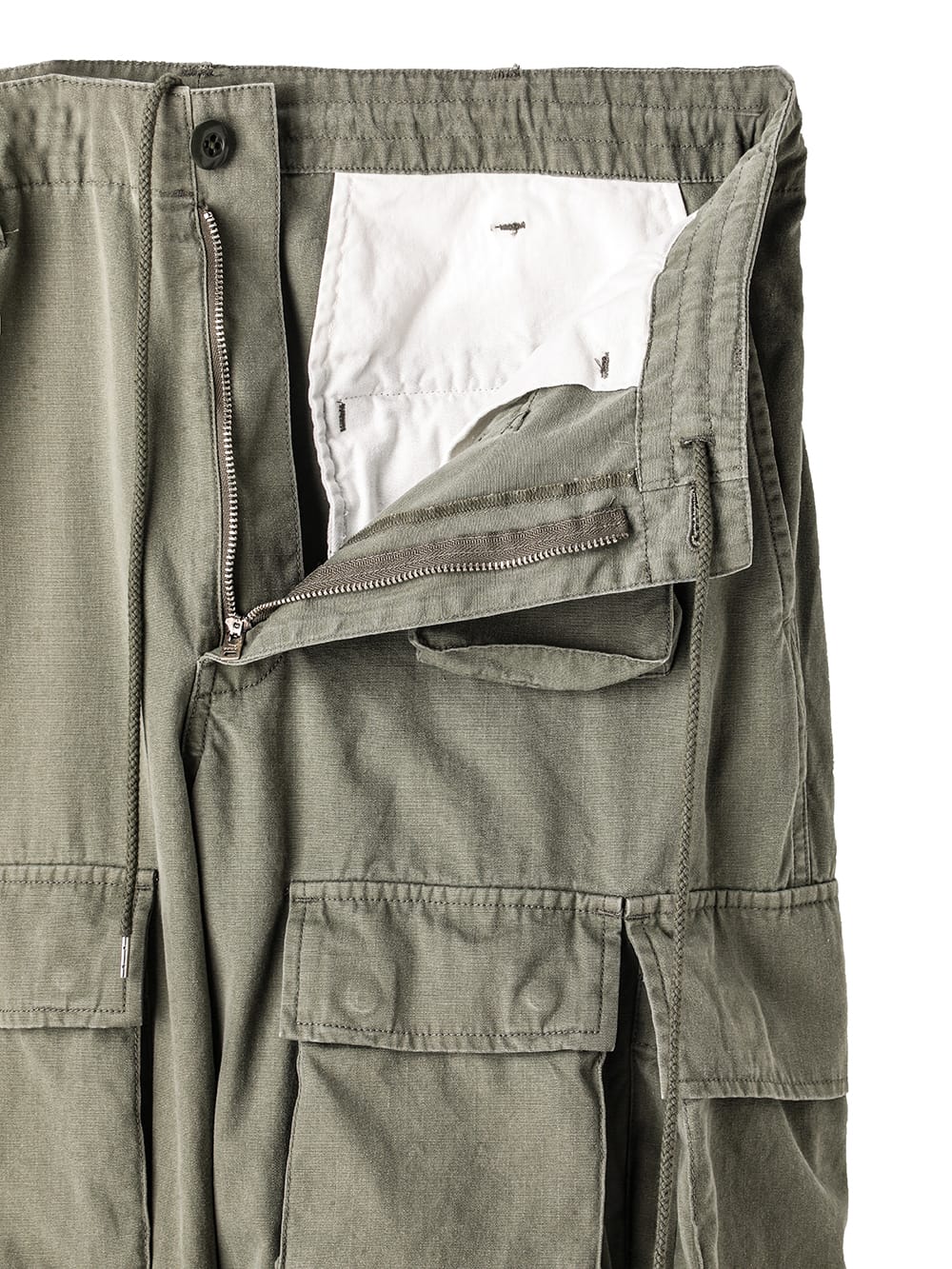 B.D.U pant.