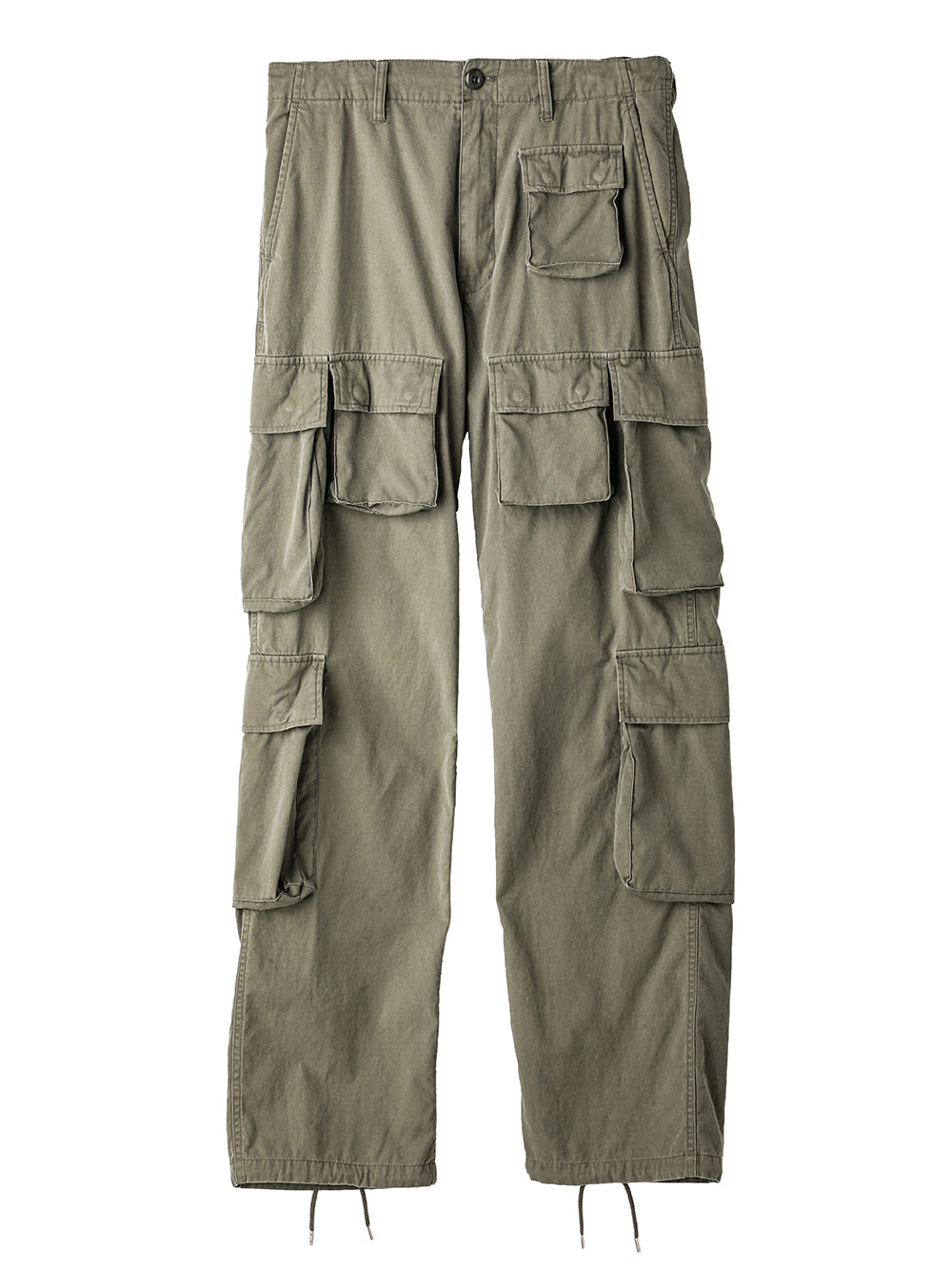 B.D.U pant.