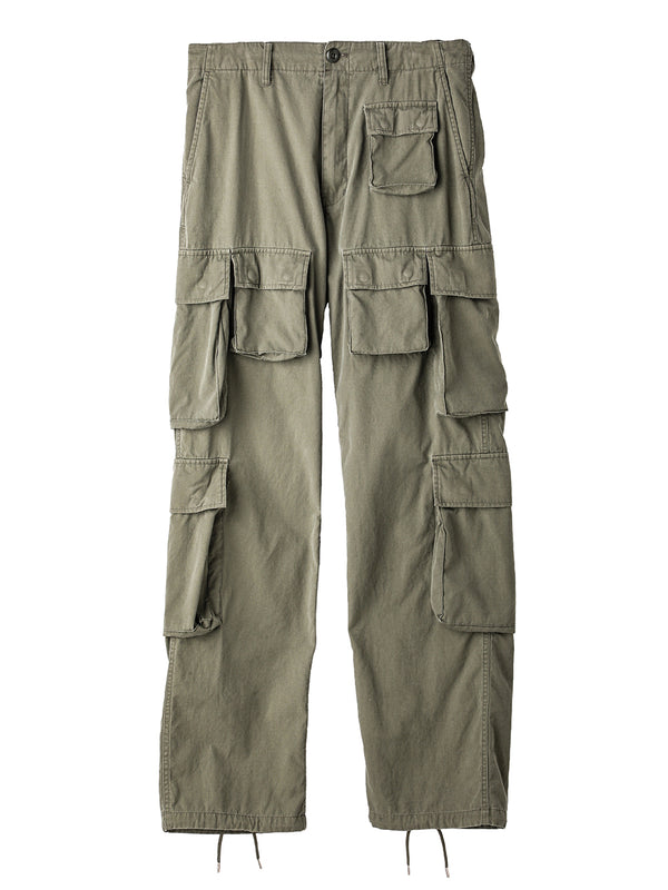 B.D.U pant.