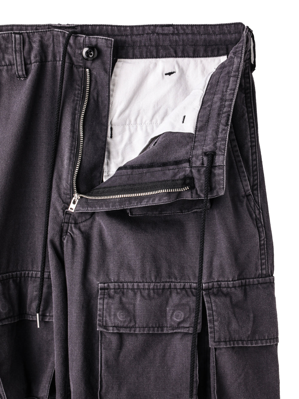 B.D.U pant.