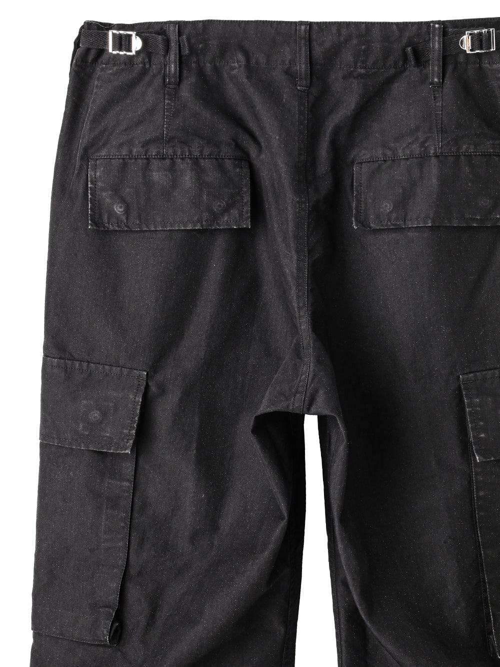 B.D.U pant.