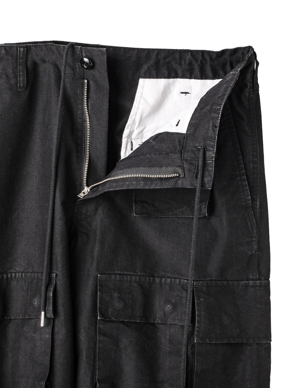 B.D.U pant.