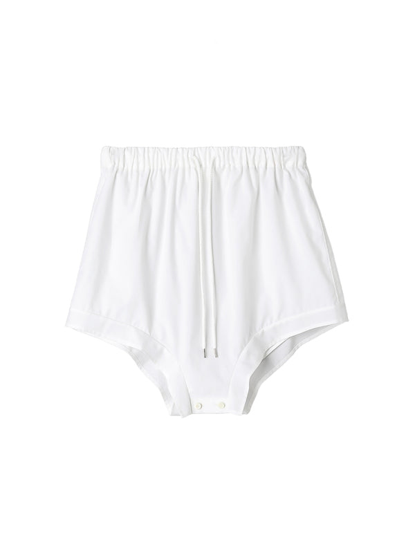 trunks shorts.