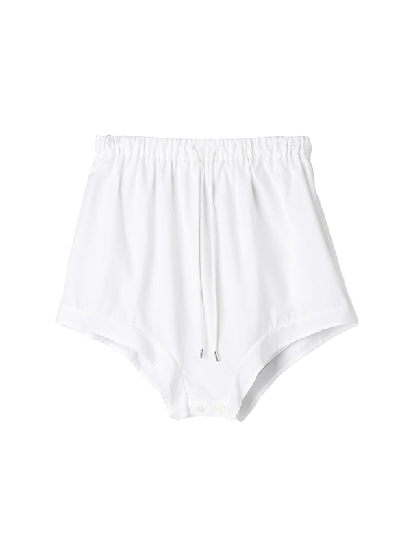 trunks shorts.