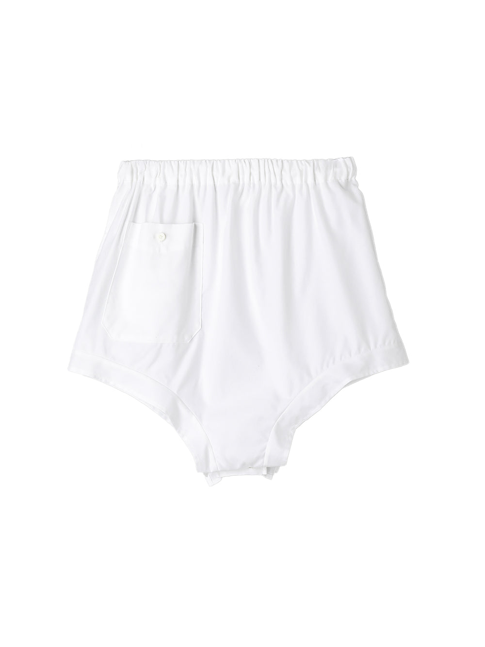 trunks shorts.