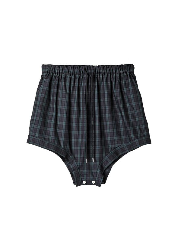 trunks shorts.