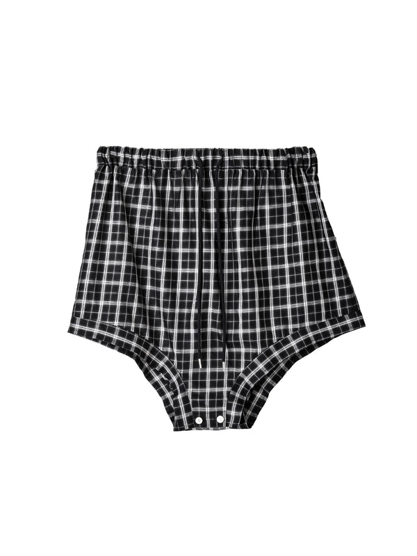 trunks shorts.