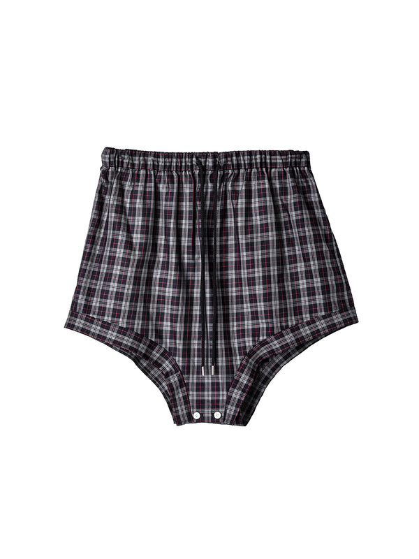 trunks shorts.