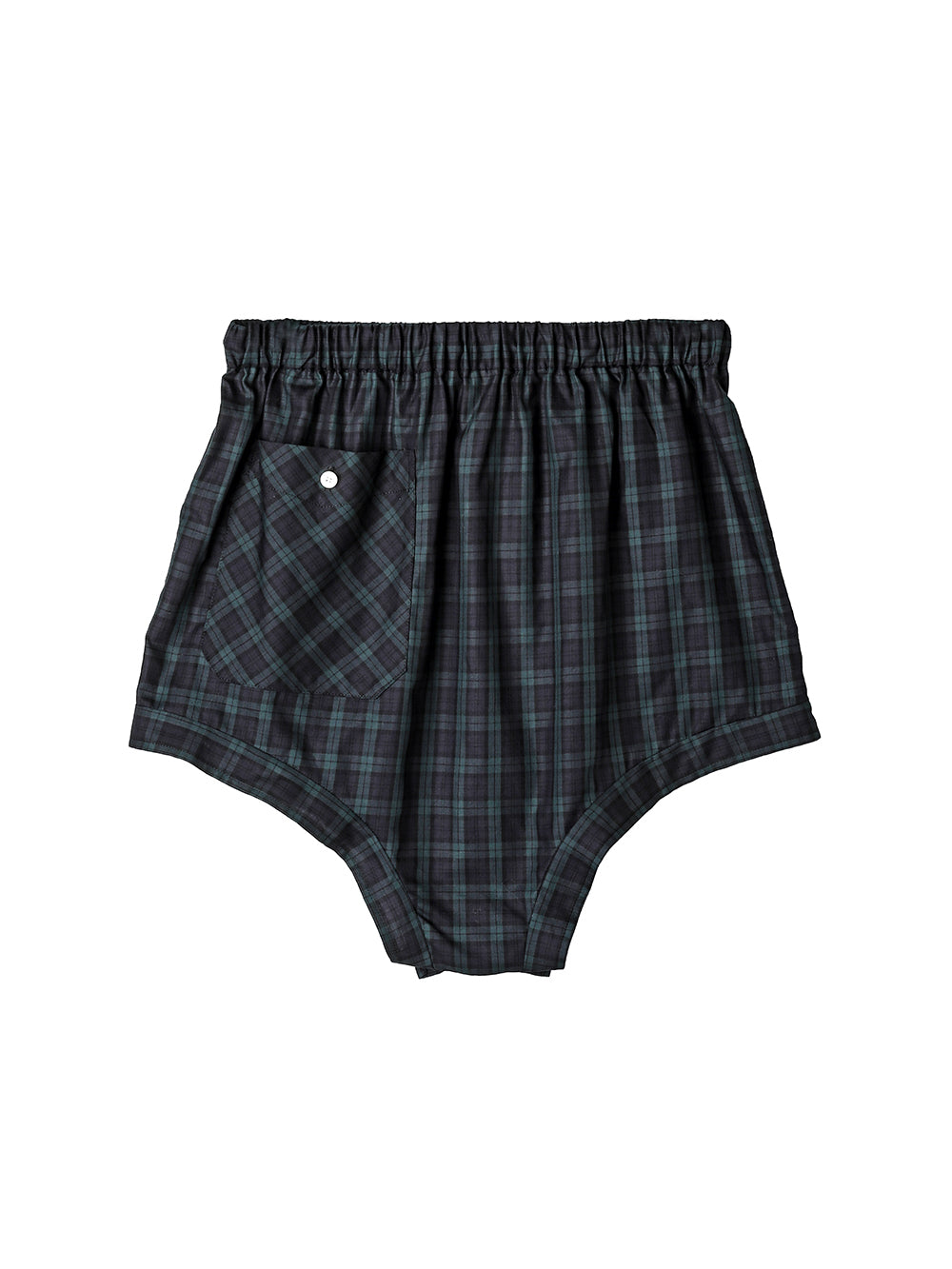 trunks shorts.