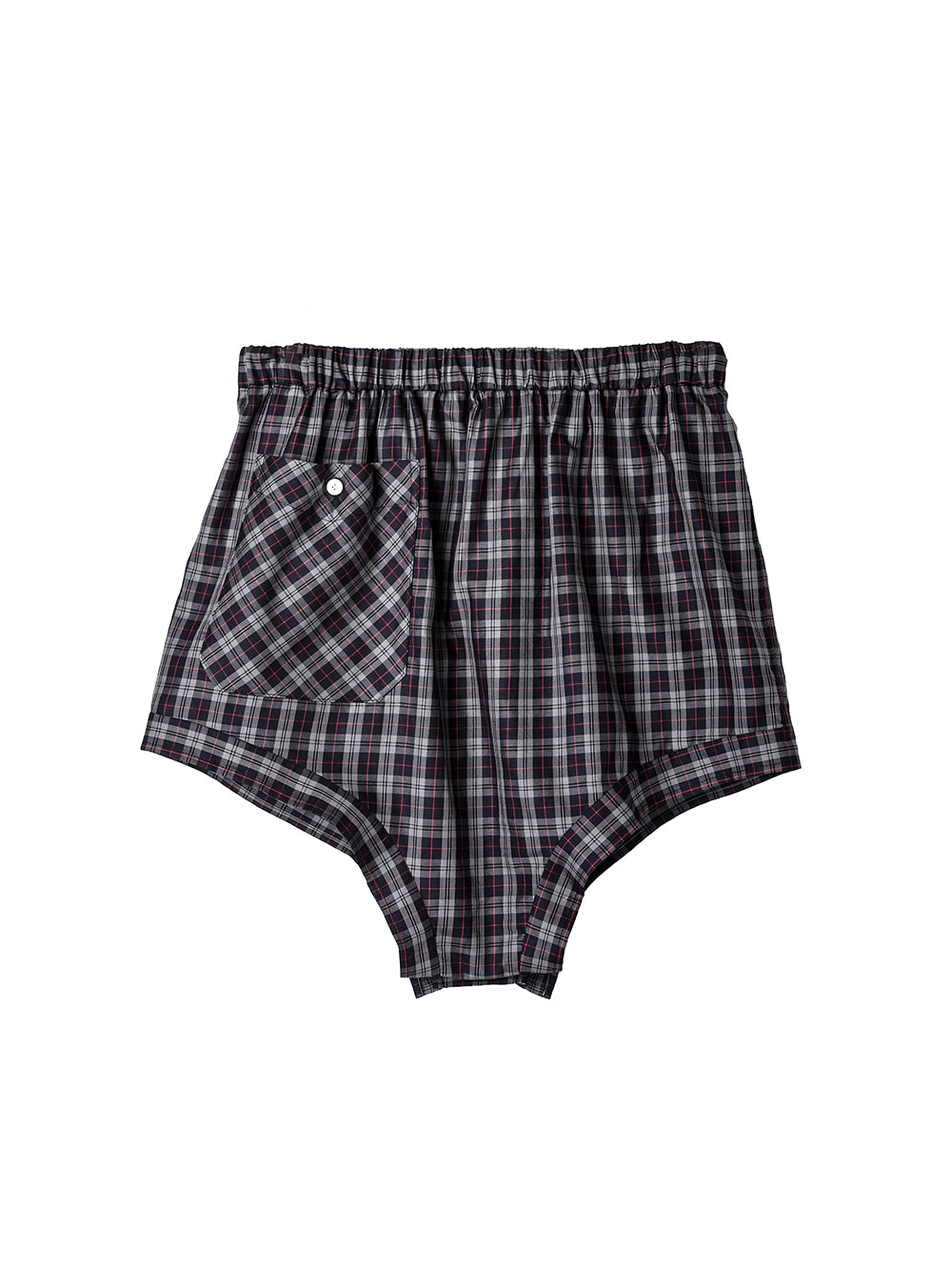 trunks shorts.