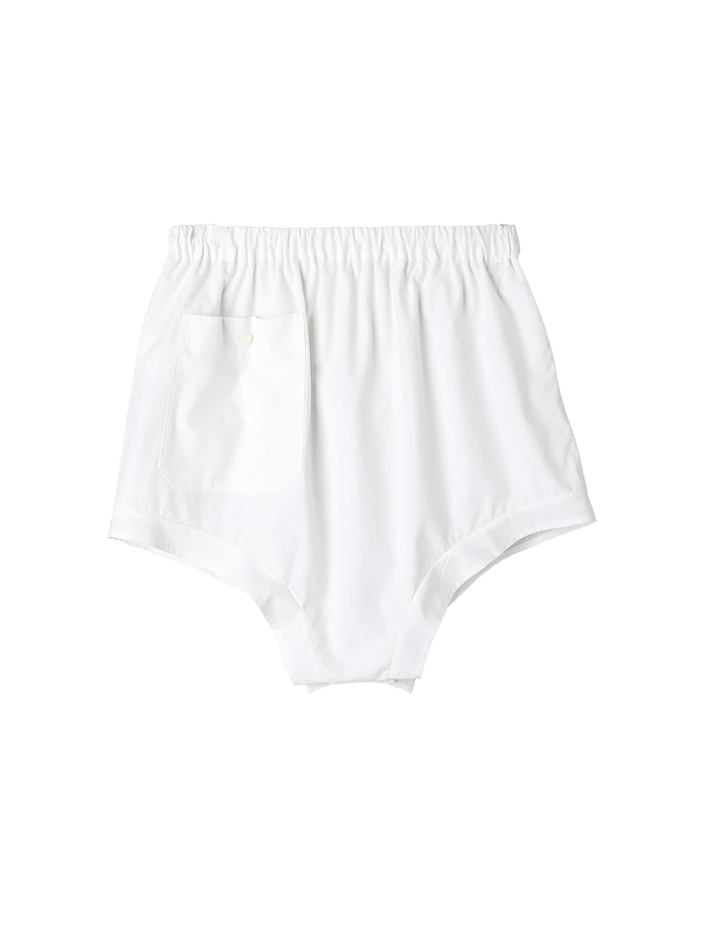 trunks shorts.