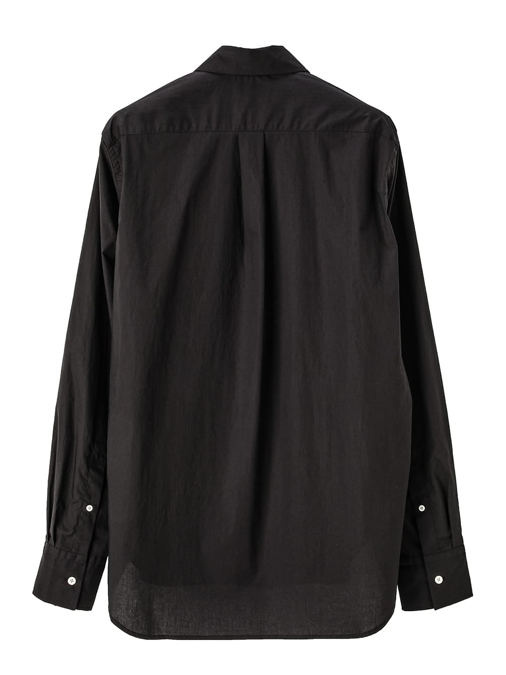 reglar collar broad shirt.