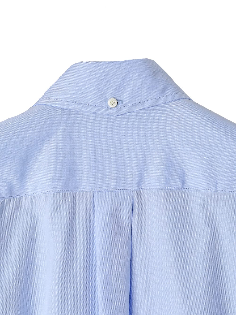 button down collar shirt.