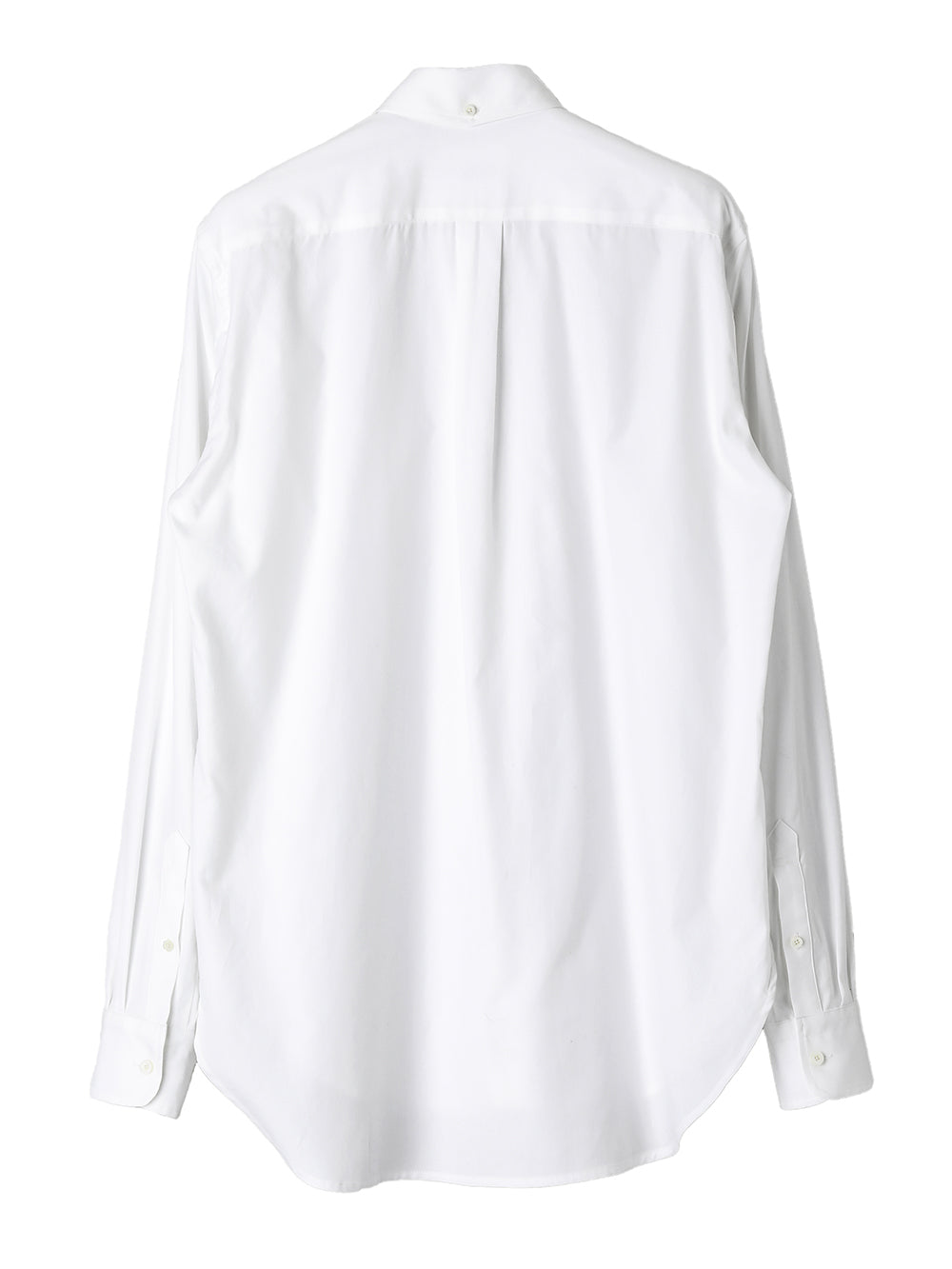 button down collar shirt.