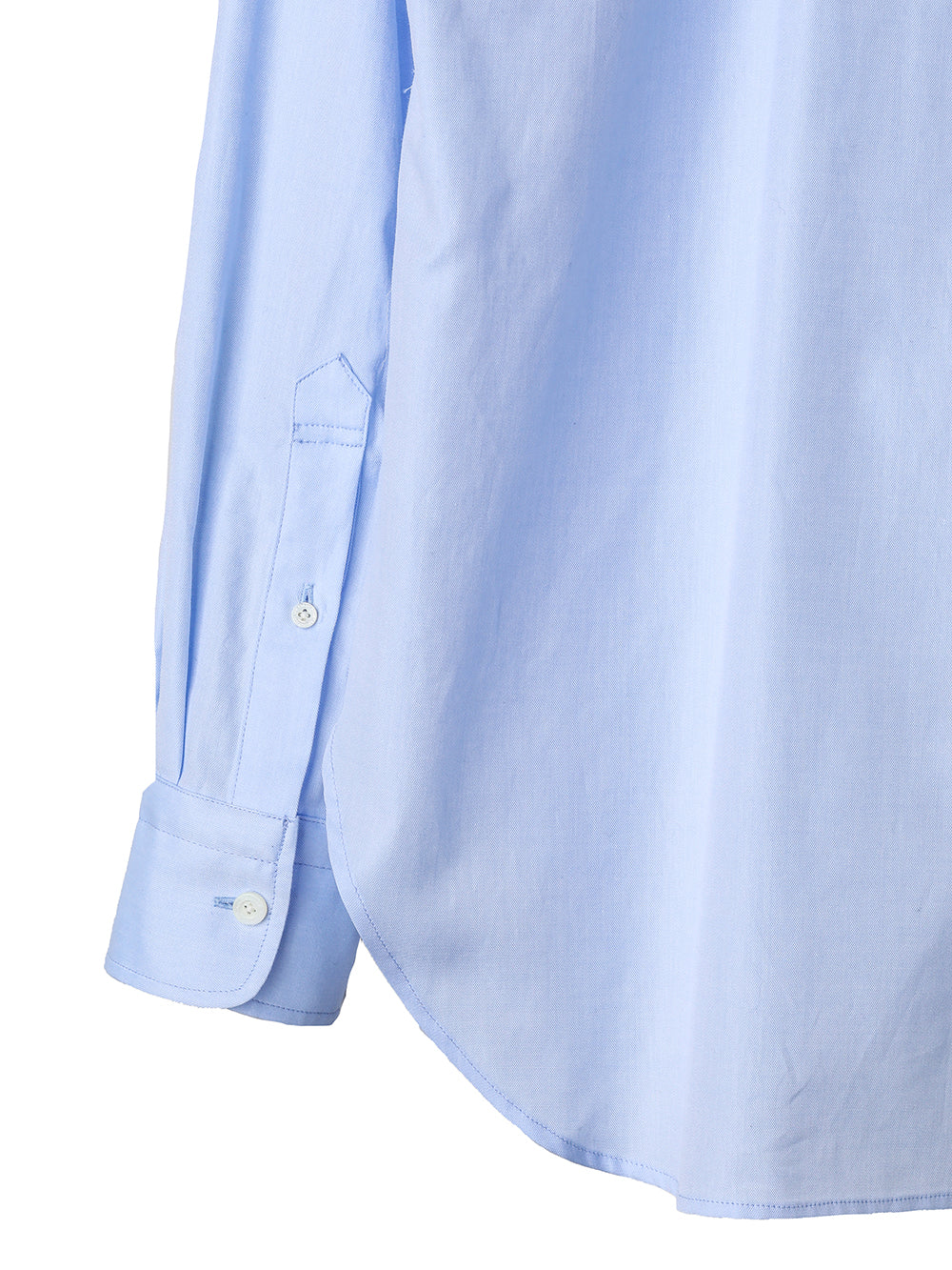 button down collar shirt.
