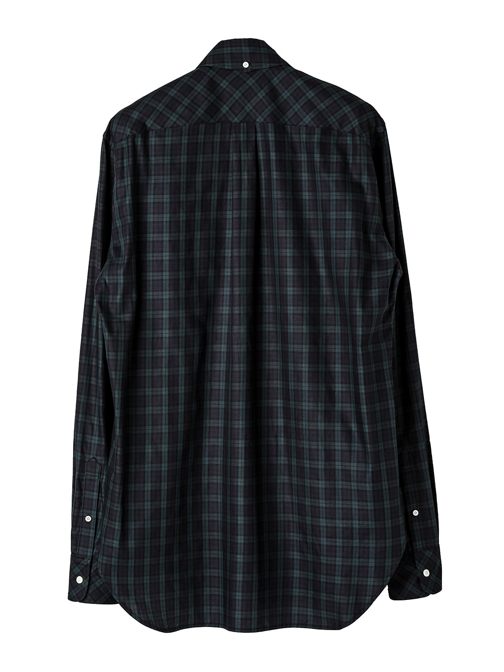 button down collar shirt.