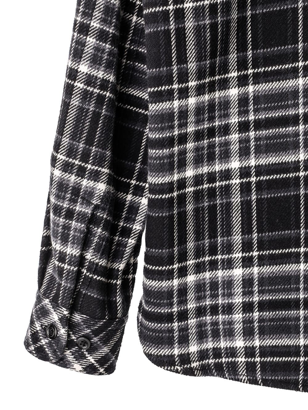 half zip pullover work shirt
