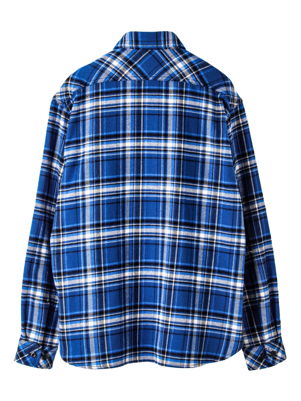 half zip pullover work shirt