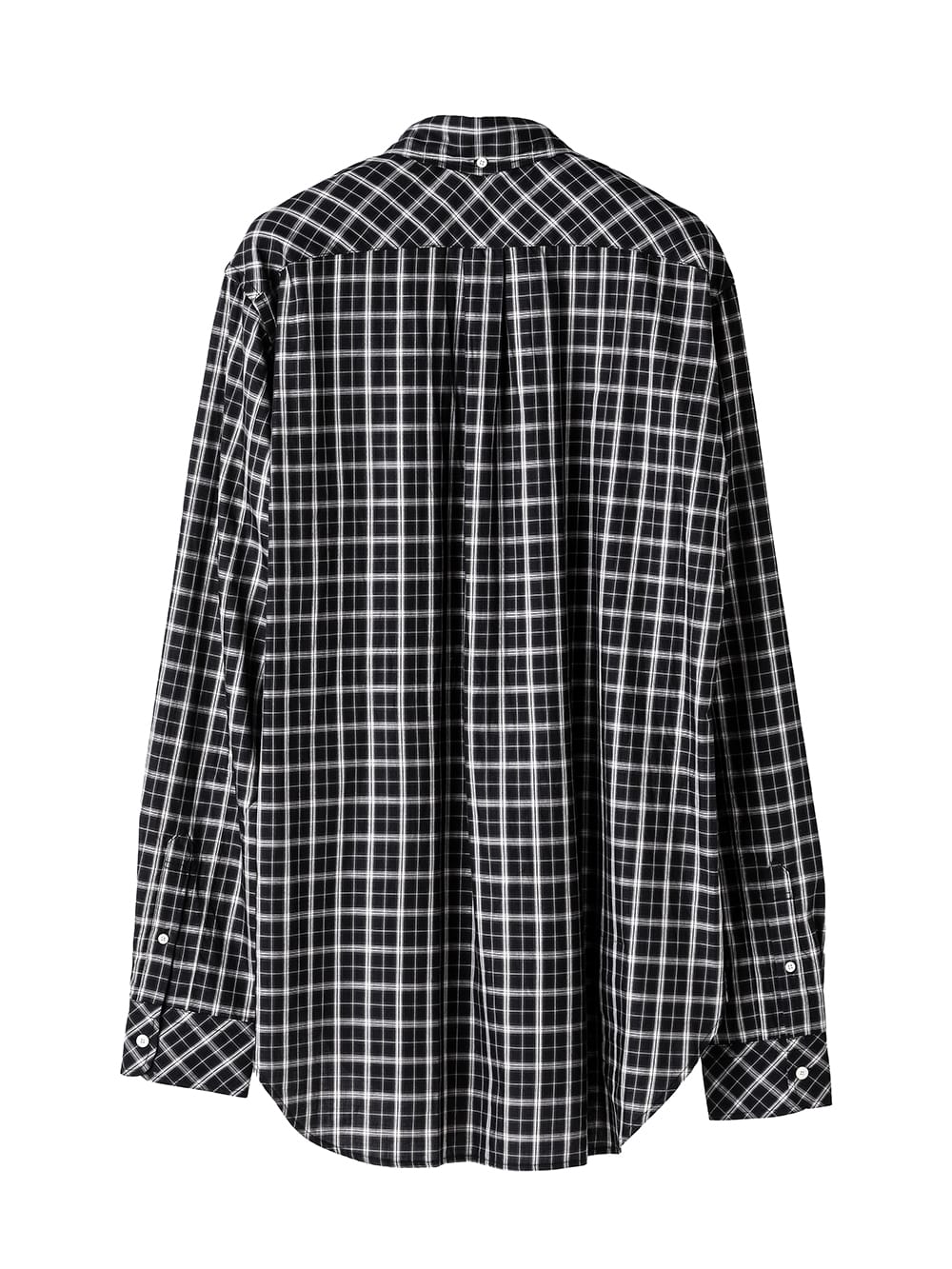 everyone シャツダウン everyone down shirt jacket size:S 【公式通販】