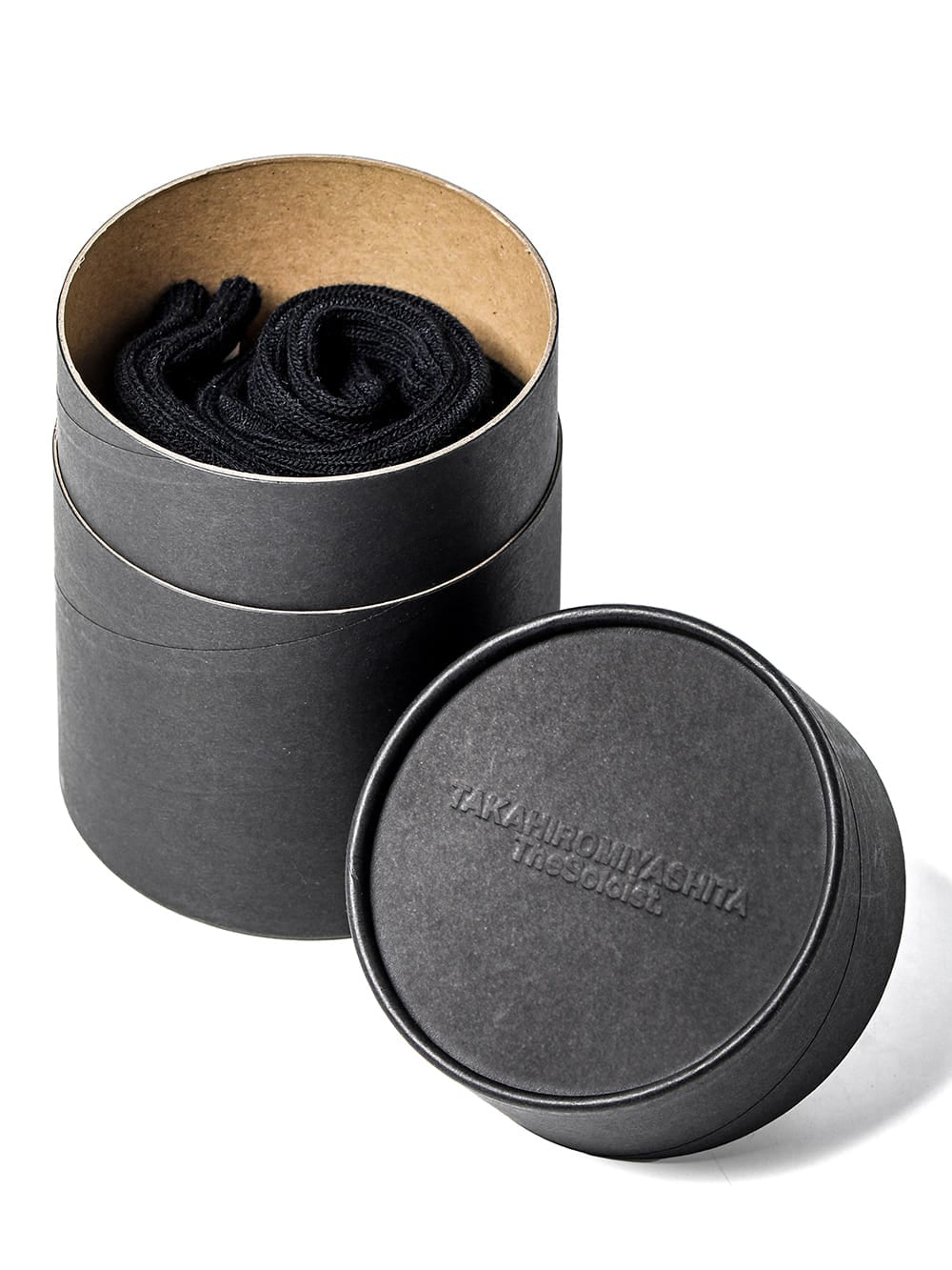 middleweight ribbed mid socks.