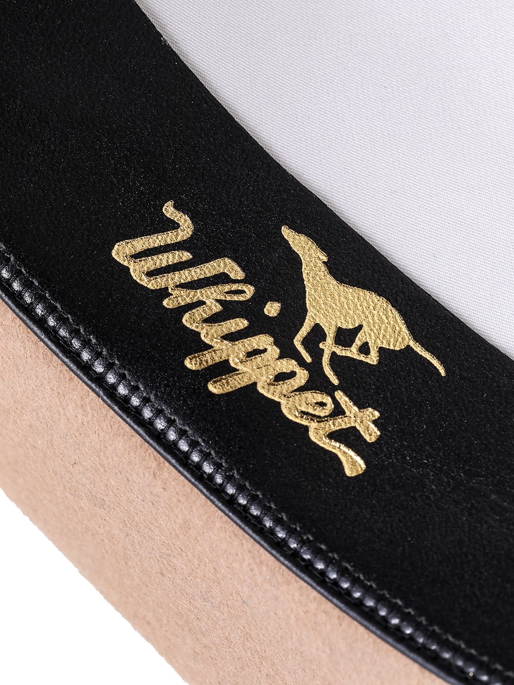 "whippet" classic cowboy hat