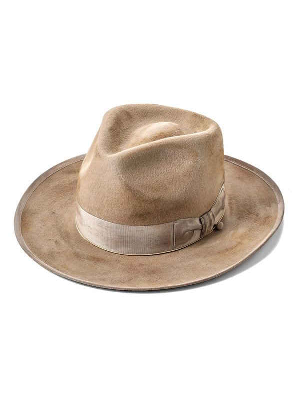 "whippet" classic cowboy hat