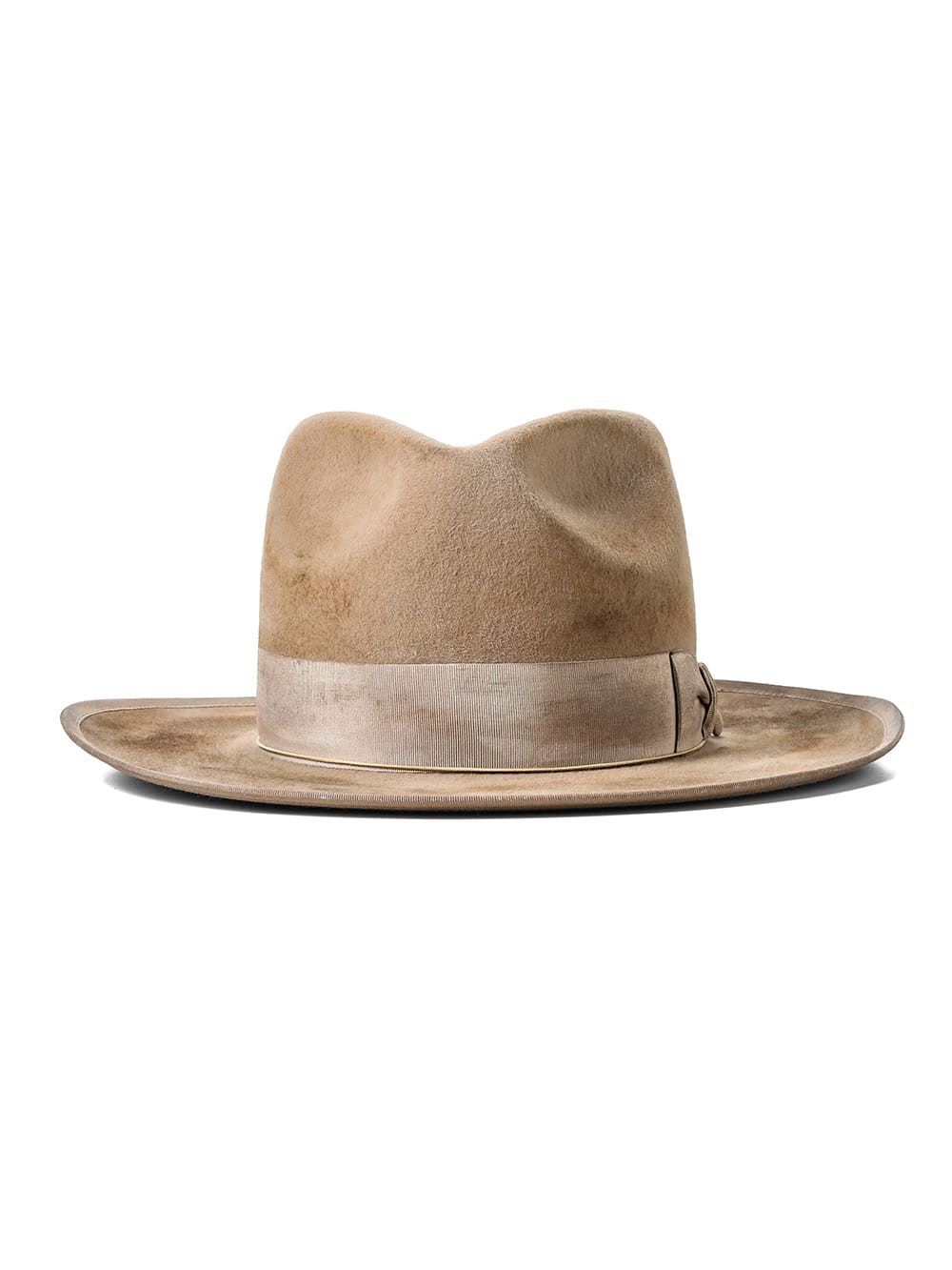 "whippet" classic cowboy hat