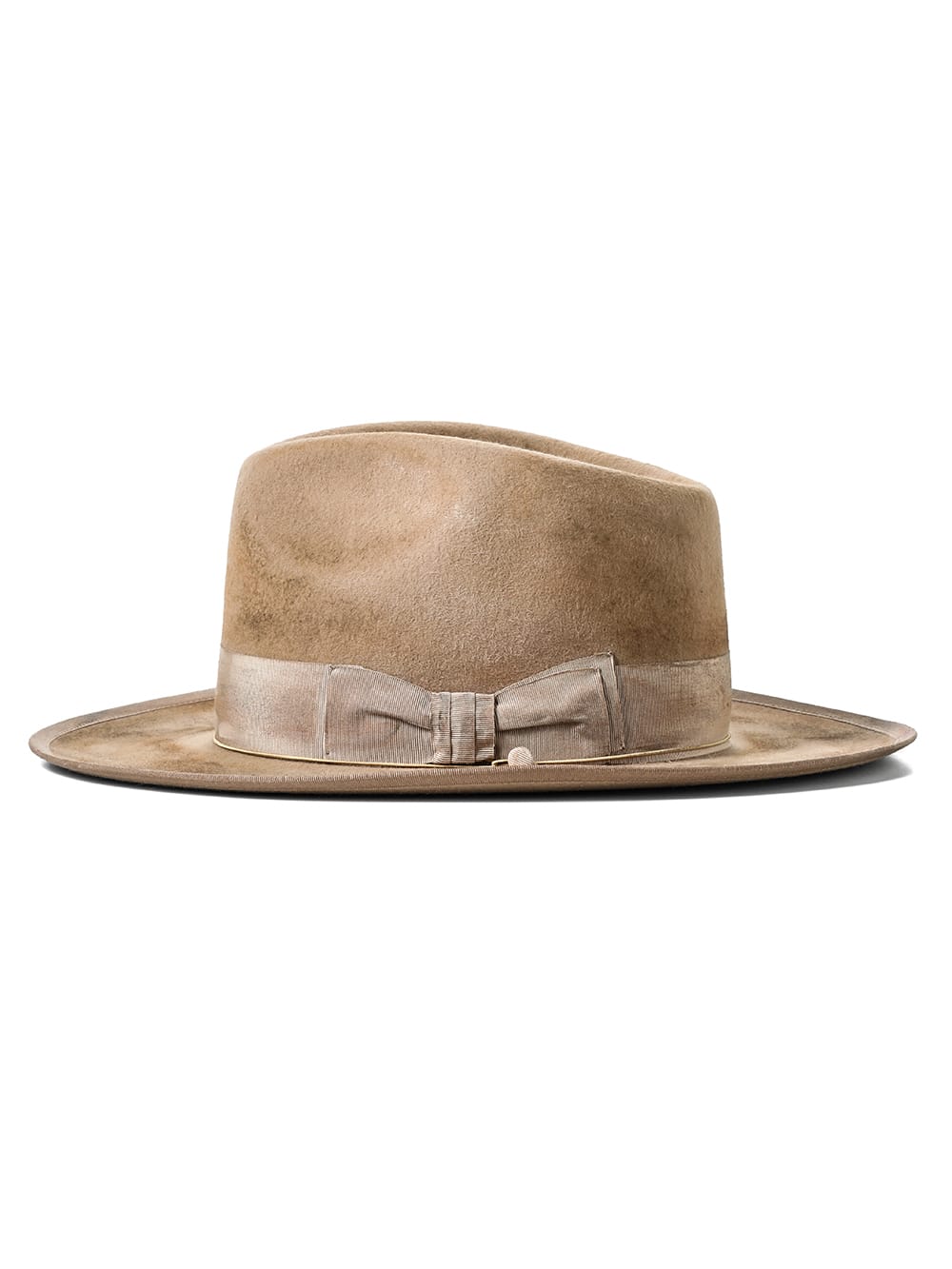 "whippet" classic cowboy hat