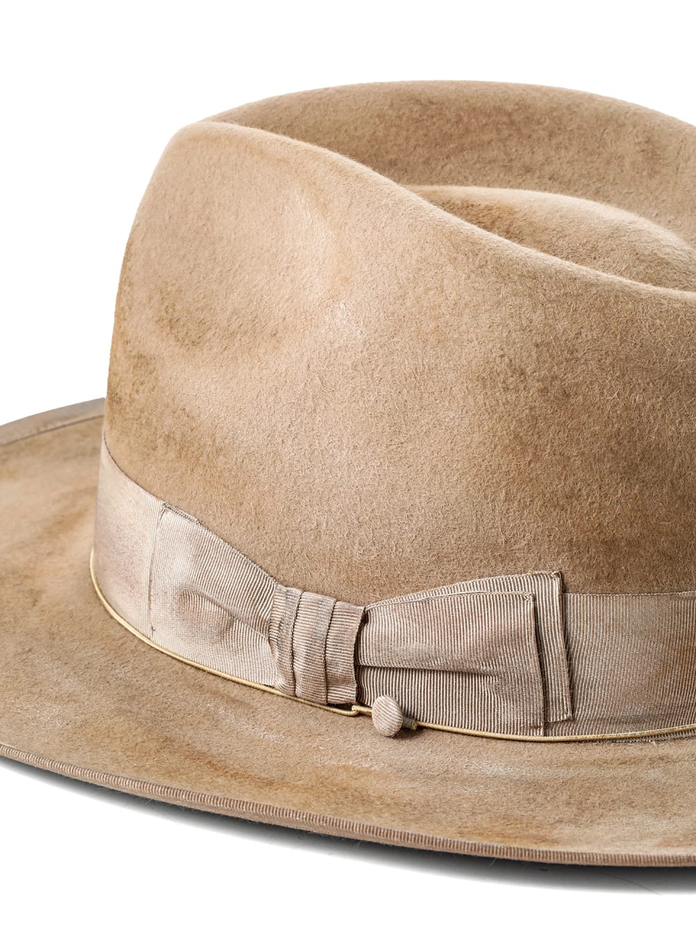 "whippet" classic cowboy hat