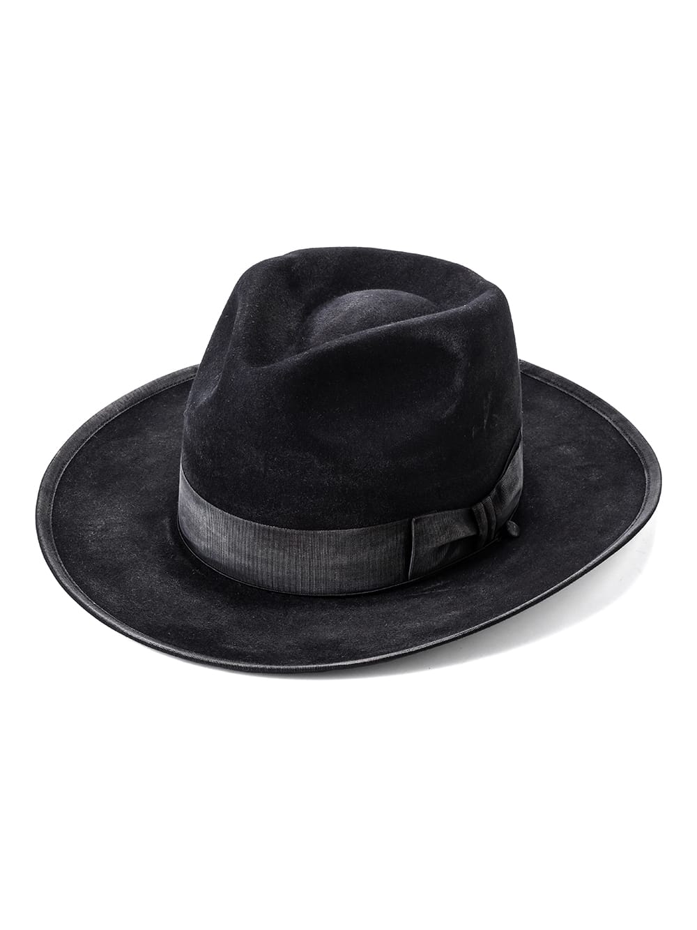 "whippet" classic cowboy hat