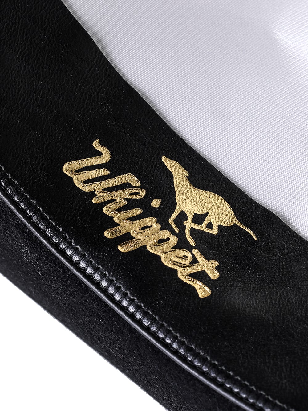 "whippet" classic cowboy hat