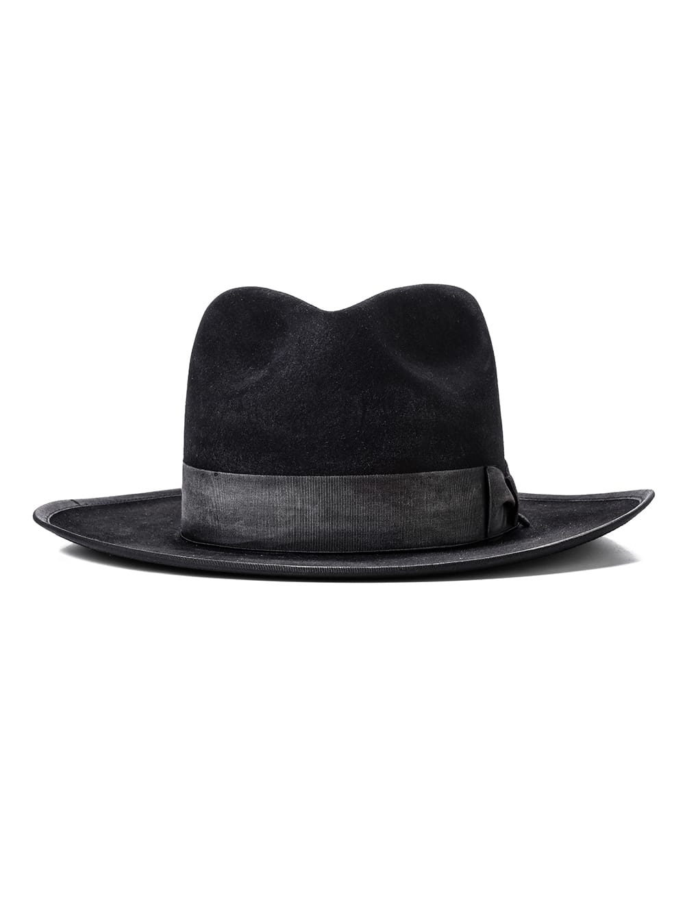 "whippet" classic cowboy hat