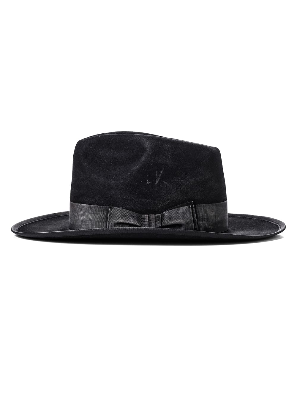 "whippet" classic cowboy hat