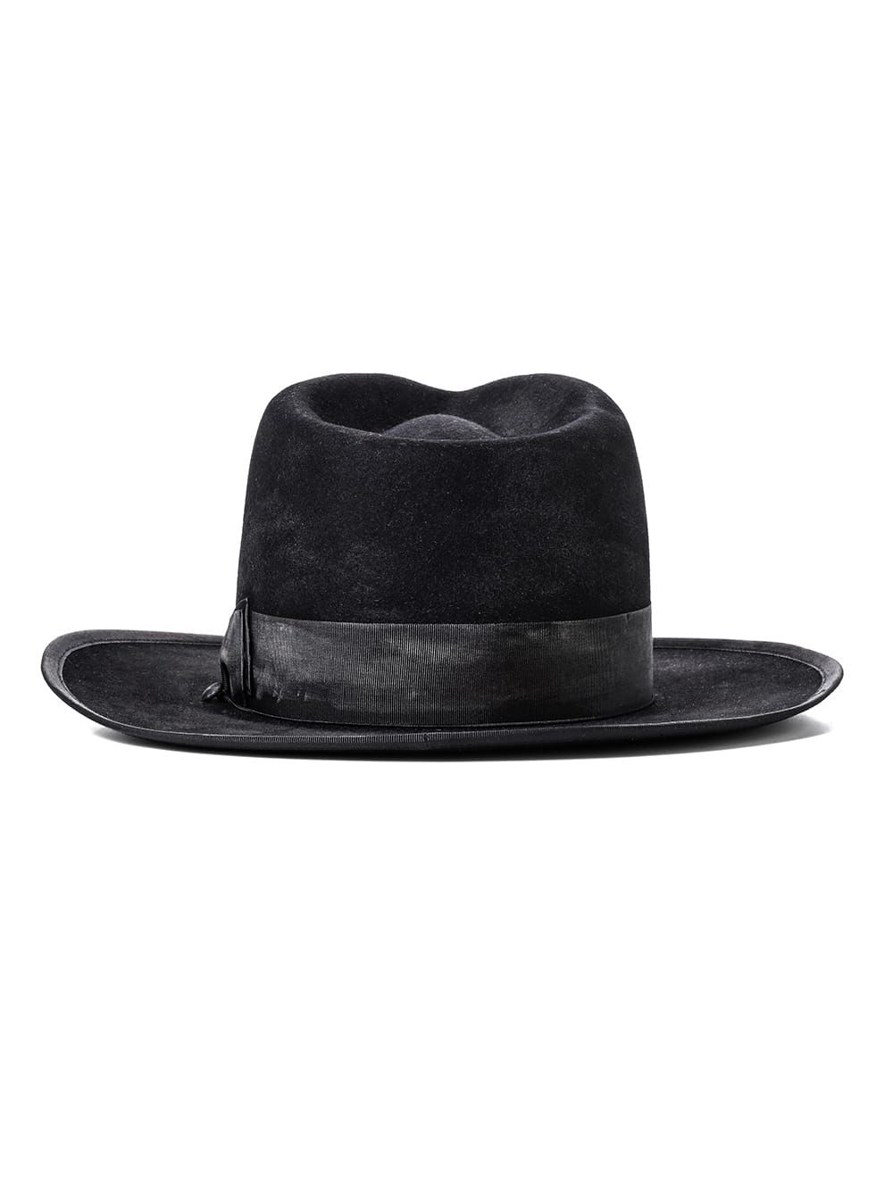 "whippet" classic cowboy hat