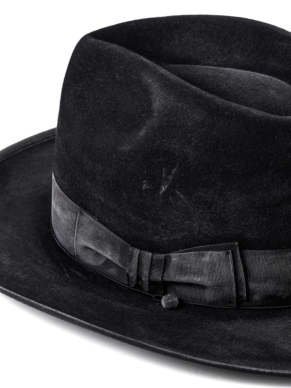 "whippet" classic cowboy hat