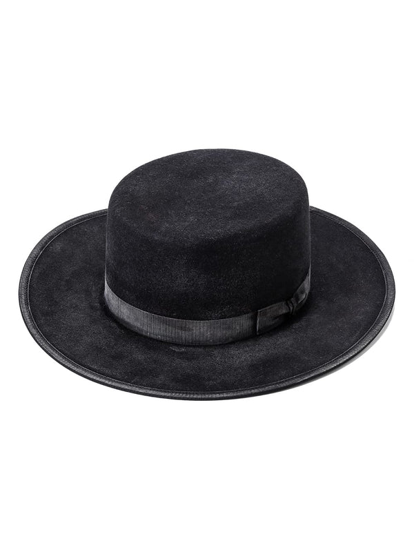 "amish" classic cowboy hat