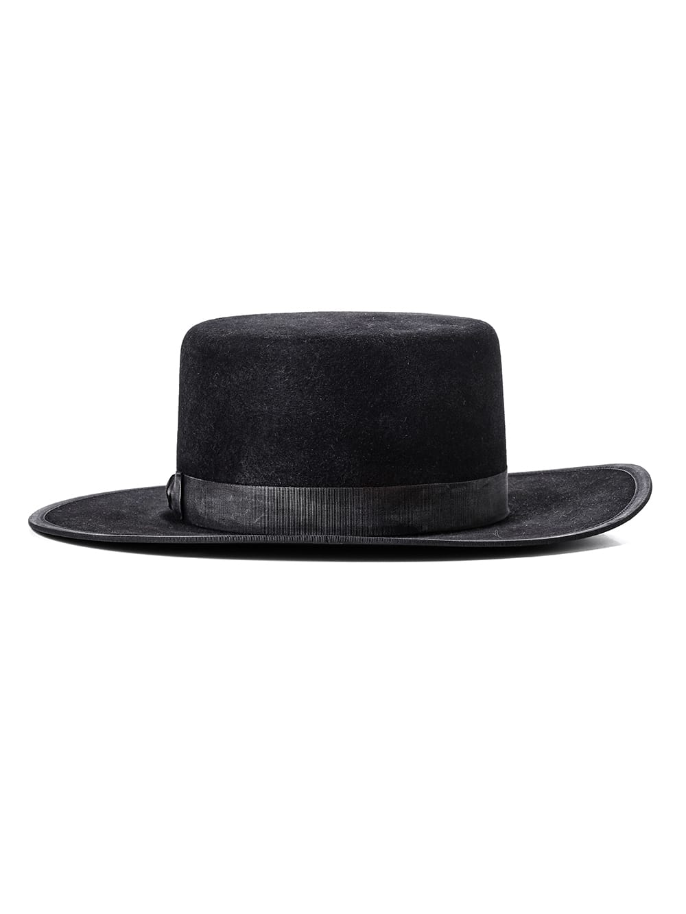 "amish" classic cowboy hat